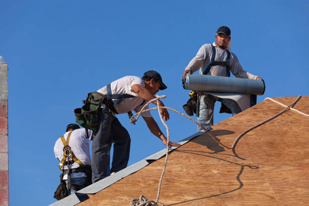 Best Residential Roofing Contractor  in Mclouth, KS