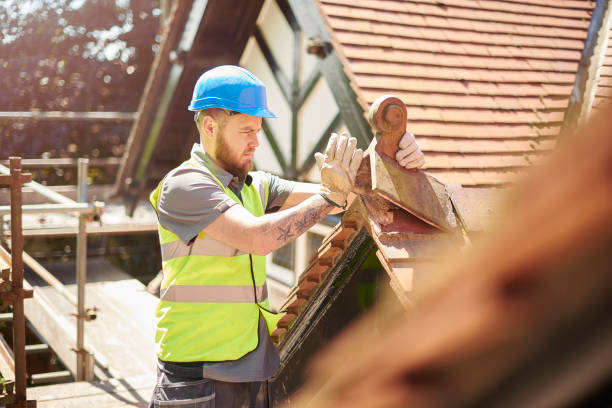 Mclouth, KS Roofing Contractor Company